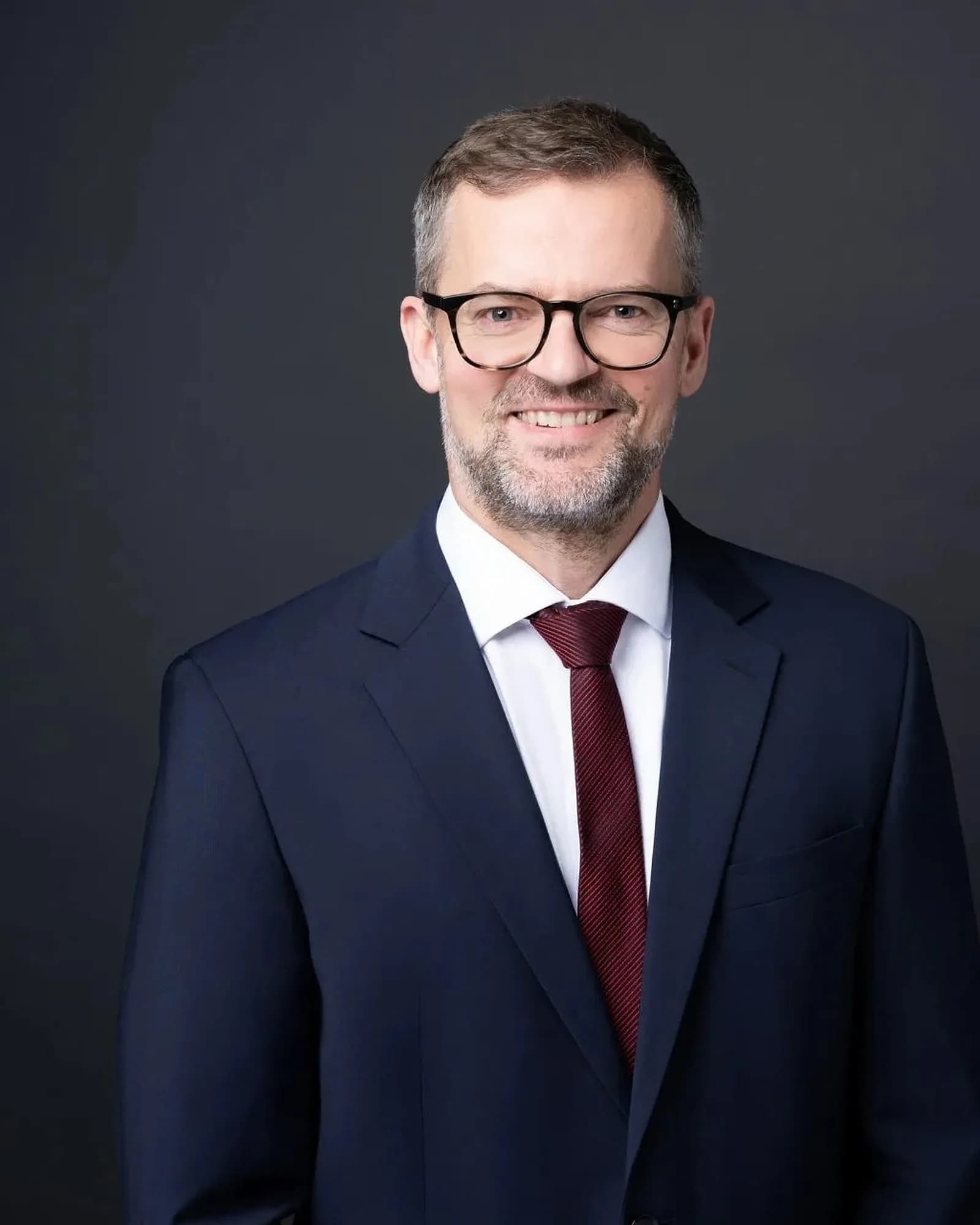 Andrin Hofstetter